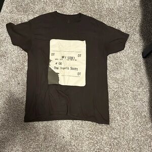 Cactus jack appearls